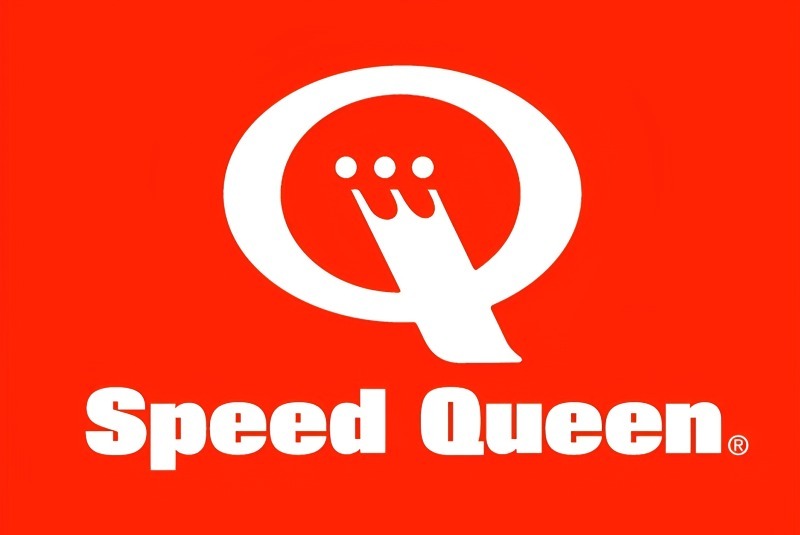 Speed Queen in Indio